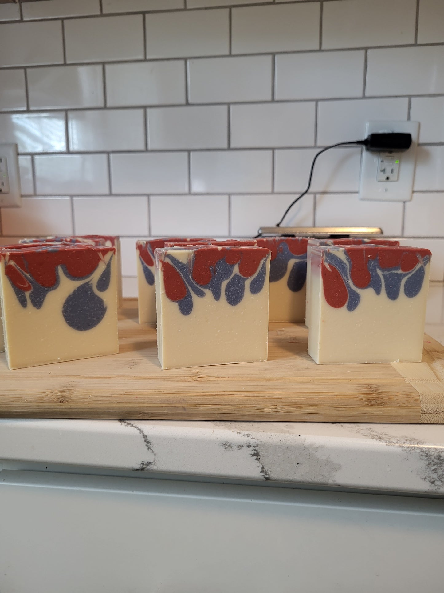 Sauvage Goat Milk Soap