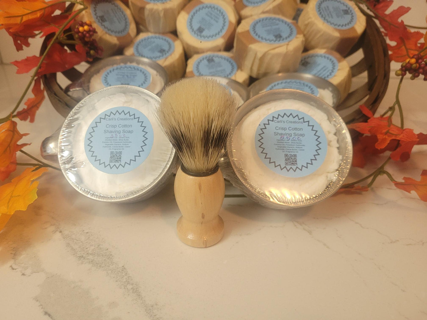 Shave Soap