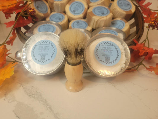 Shave Soap
