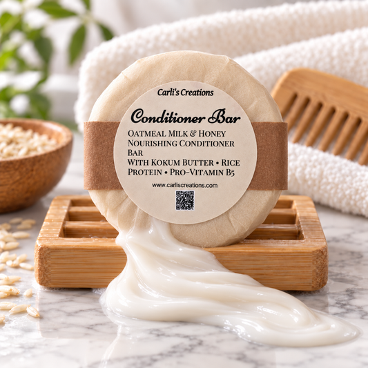 Deep Conditioner Bar