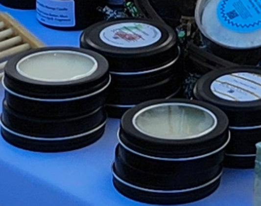 Beard Balm