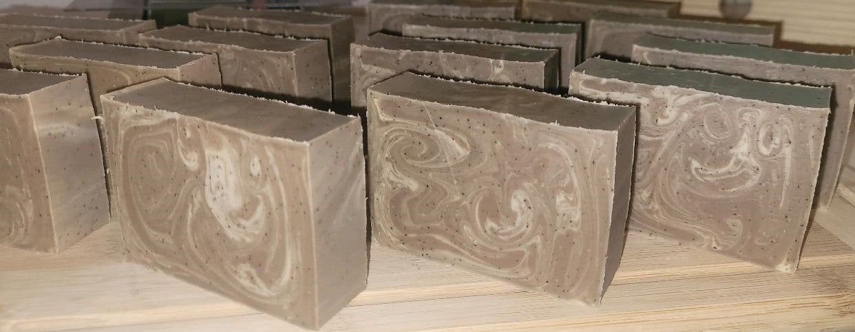 Coffee Soap