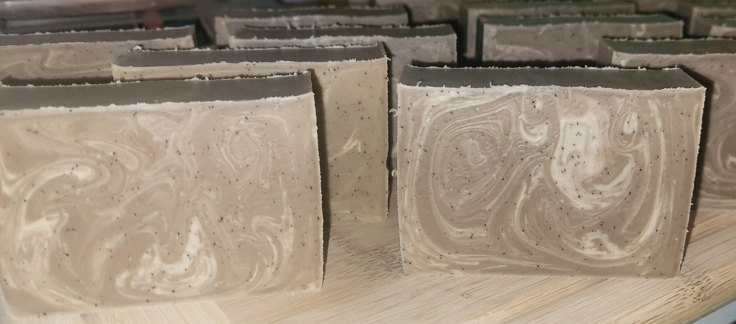 Coffee Soap