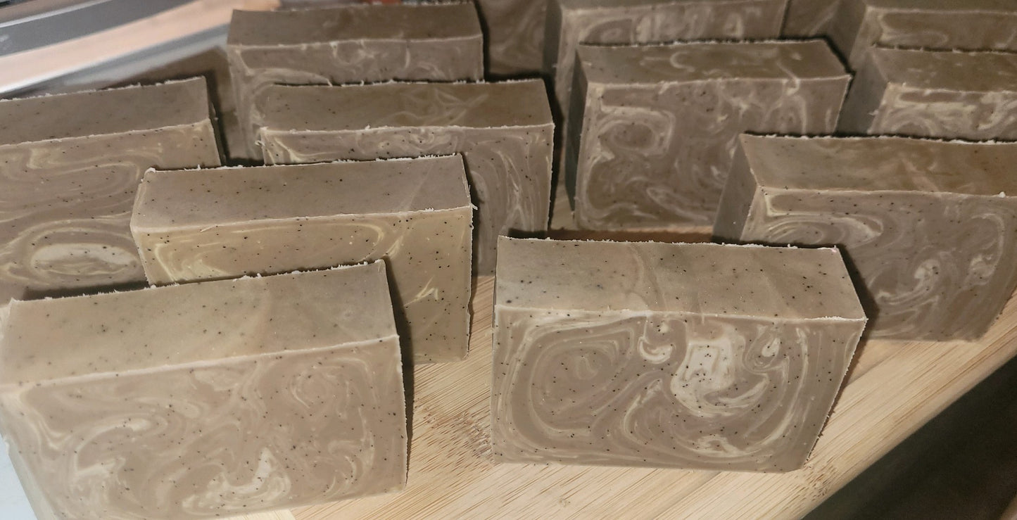 Coffee Soap