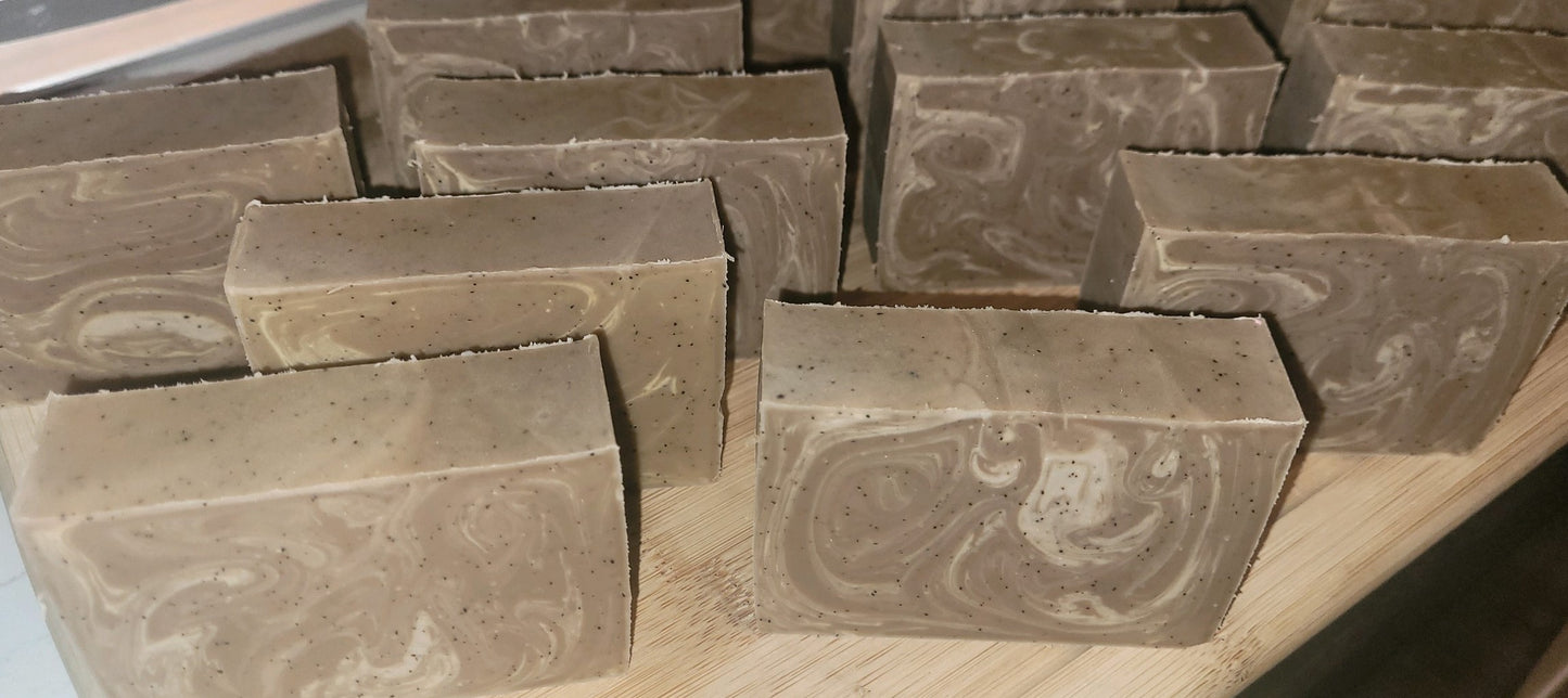 Coffee Soap