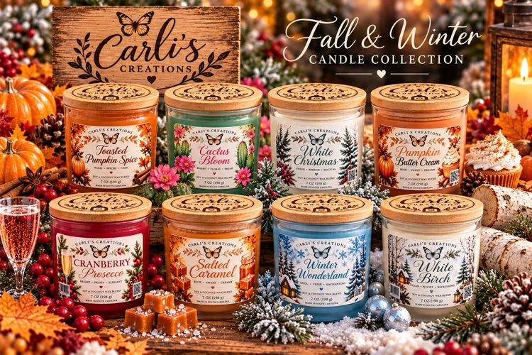 Candles