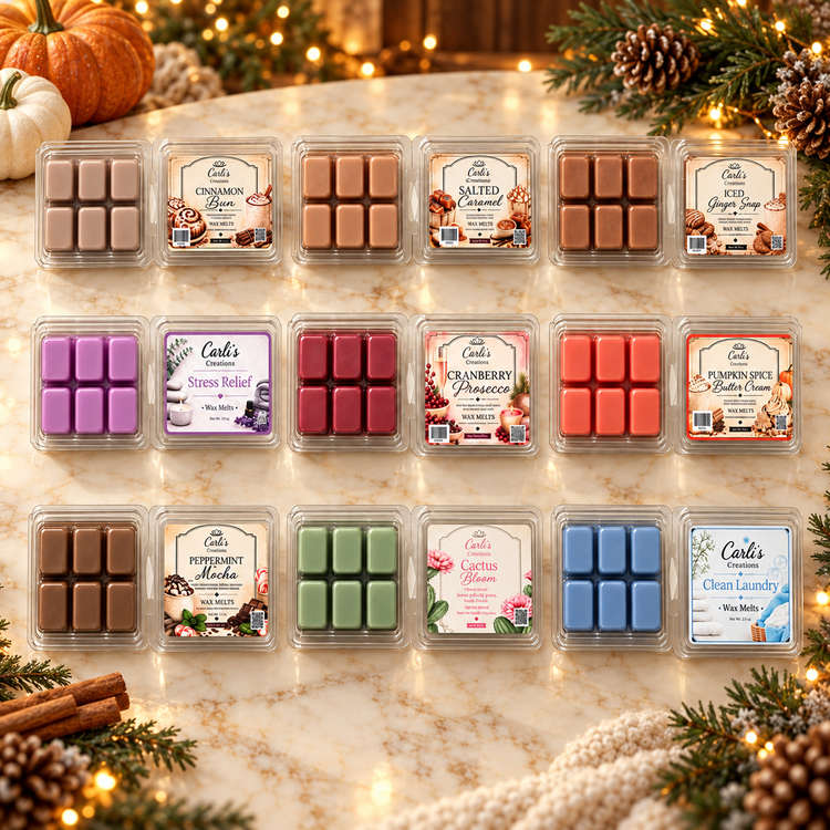 Wax Melts