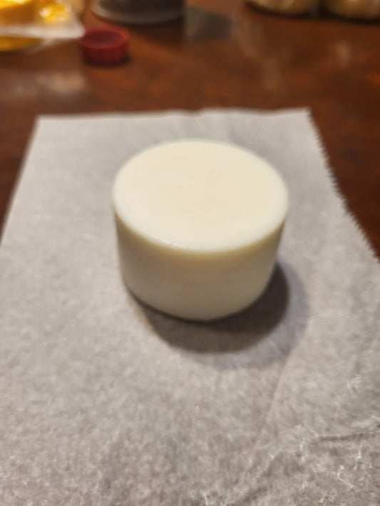 Vital Roots Shampoo Bar – With Biotin, Niacinamide & Panthenol