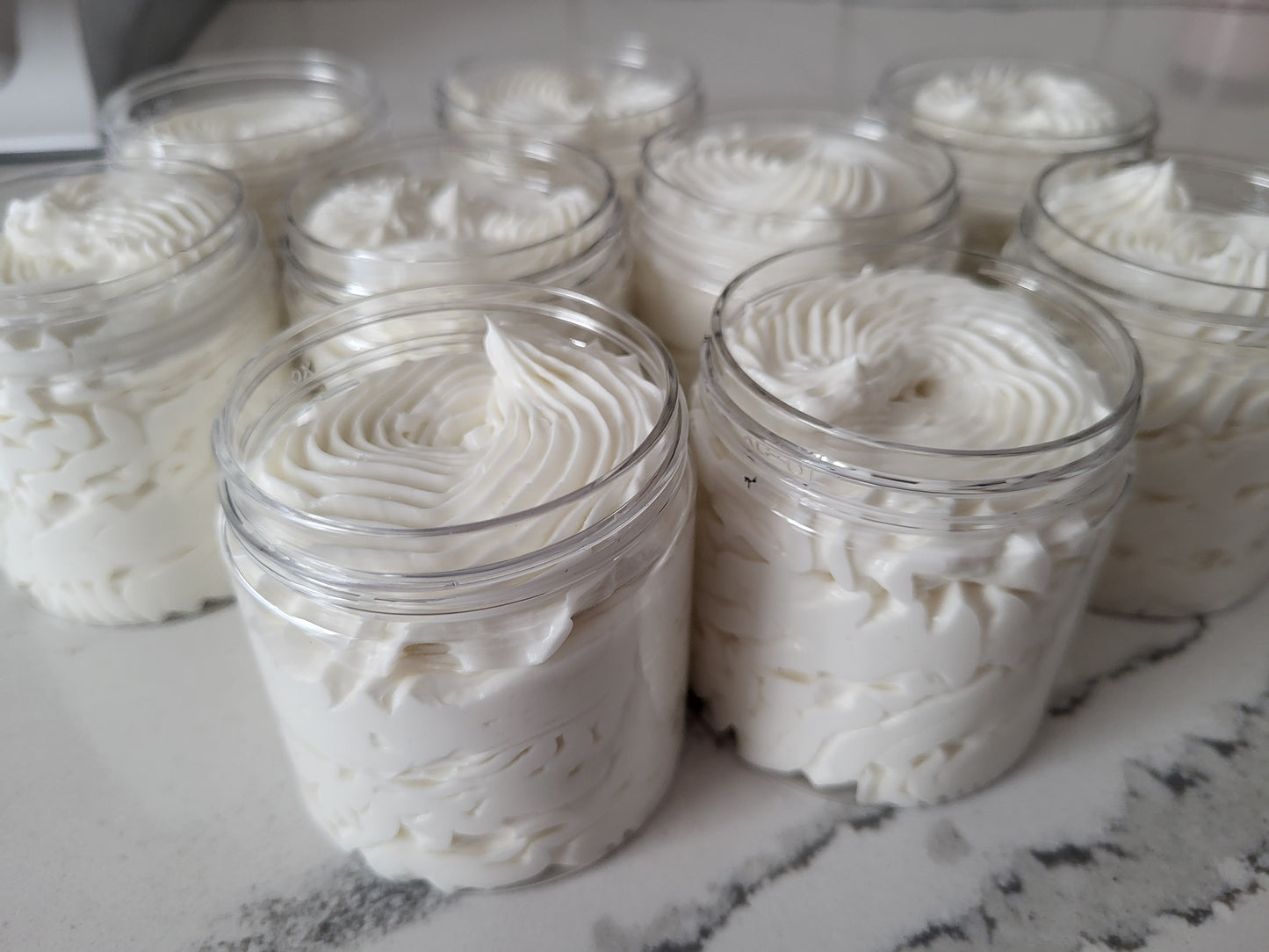 Beef Tallow Rescue & Repair Cream – Sandalwood Vanilla