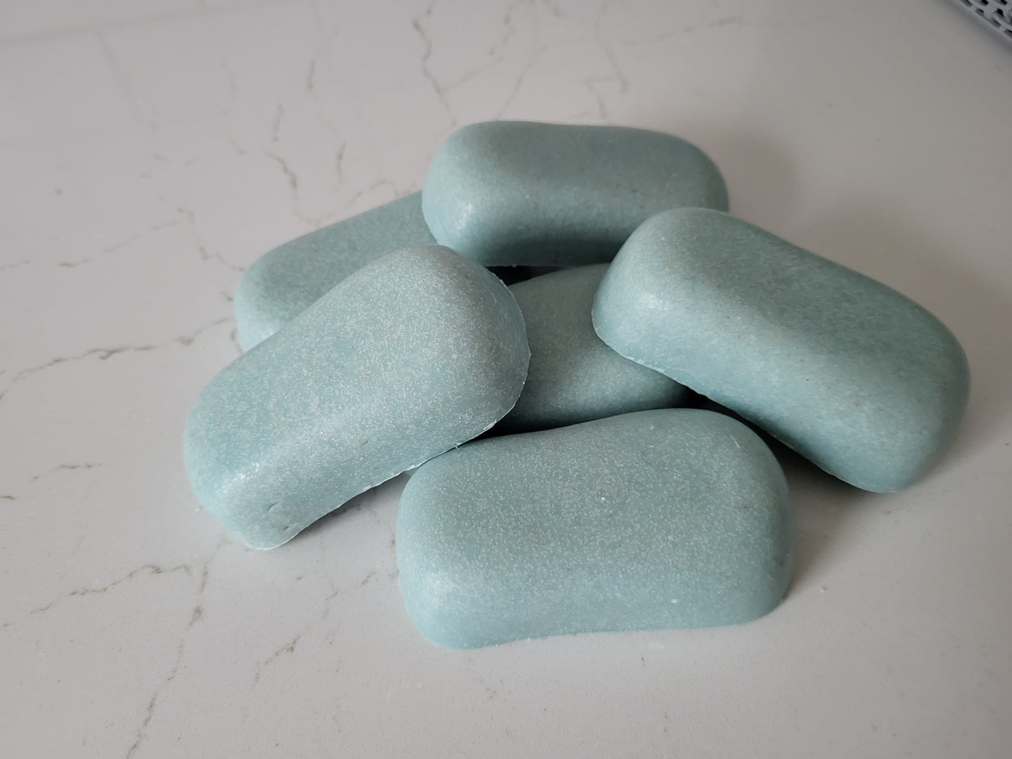 Salt Soaps