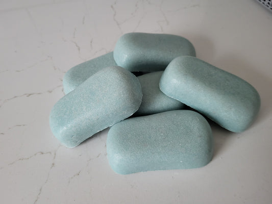 Salt Soap