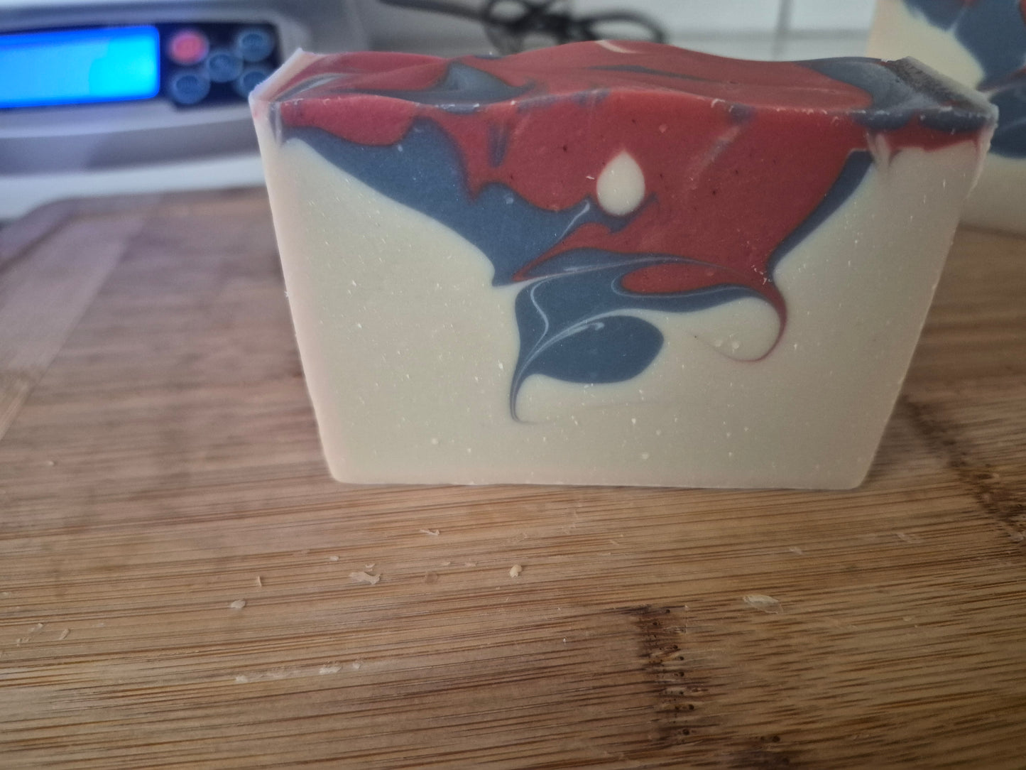 Silk Infused Goat Milk Soap | Handmade Luxury Bar (Choose Your Scent)
