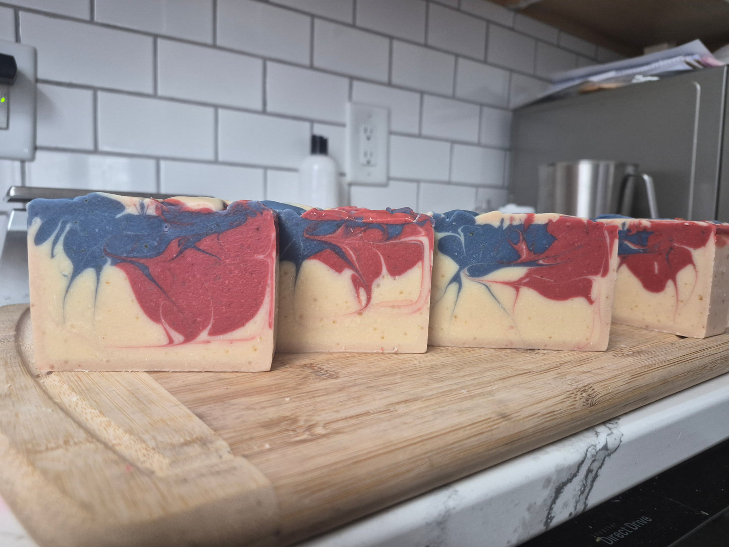 Silk Infused Goat Milk Soap | Handmade Luxury Bar (Choose Your Scent)