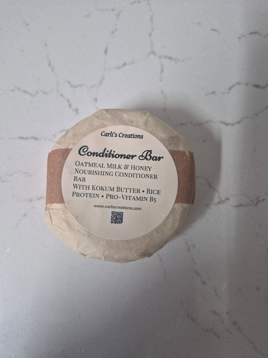 Deep Conditioner Bar