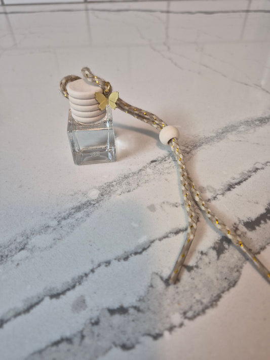 Hanging Car Diffusers