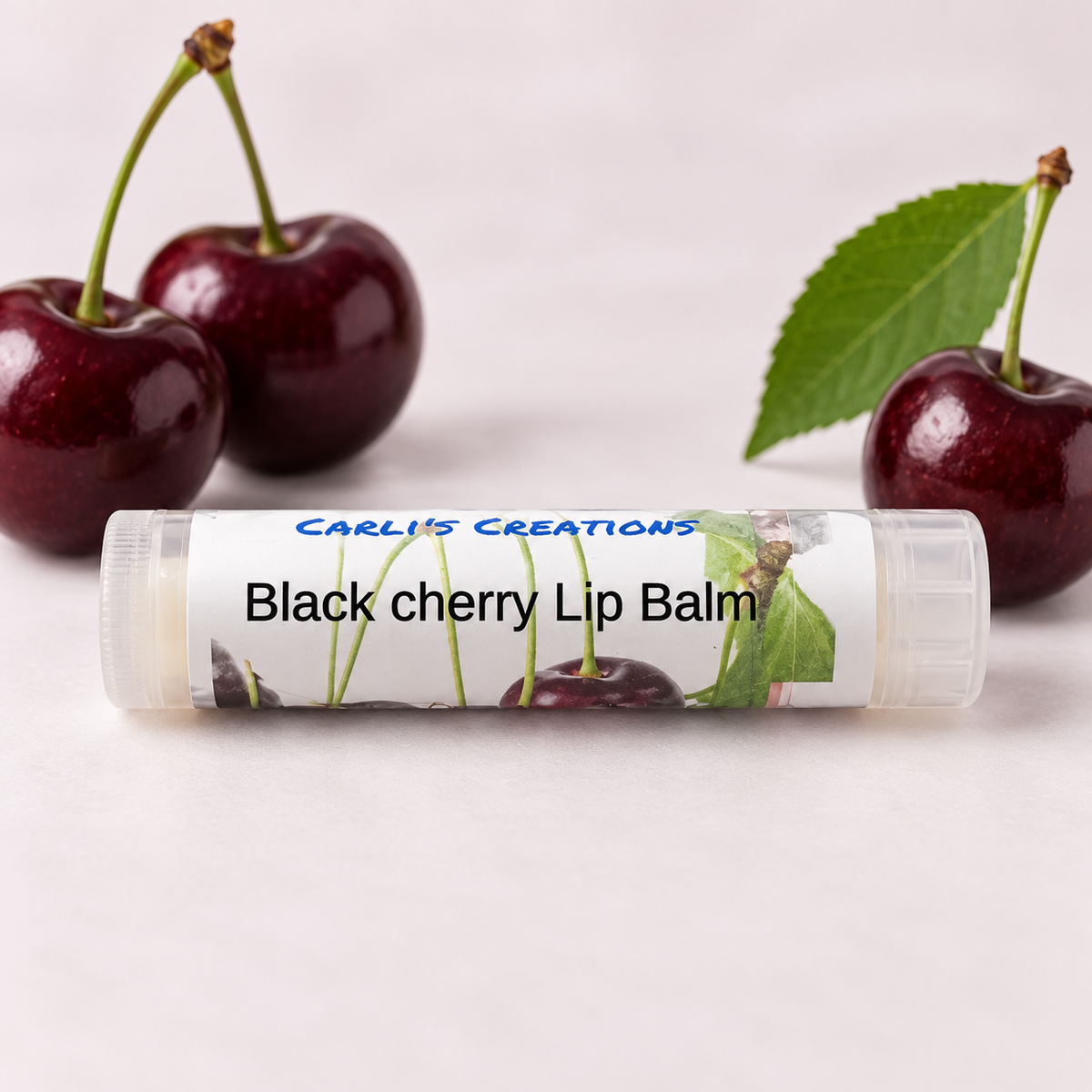 Natural Lip Balm