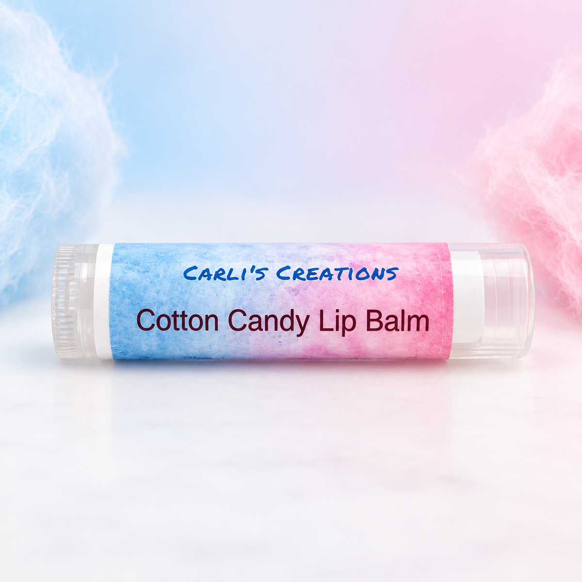 Natural Lip Balm