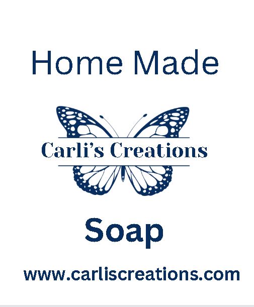 Carli's Creations Gift Card